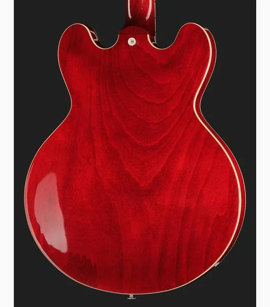 Gibson ES-345 60s Cherry, detalje 5