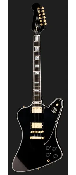 Gibson Firebird Custom EB GH, detalje 2