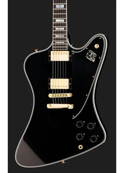 Gibson Firebird Custom EB GH, detalje 4