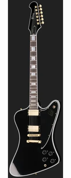 Gibson Firebird Custom Ebony, detalje 2
