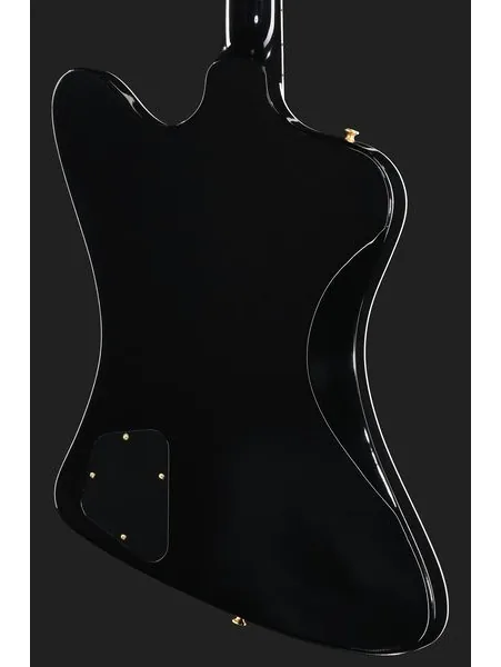 Gibson Firebird Custom Ebony, detalje 5