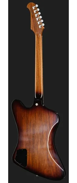 Gibson Firebird Platypus Tobacco SB, detalje 3