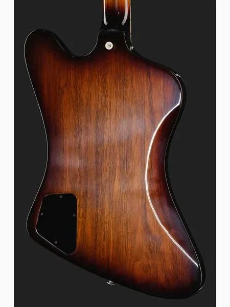 Gibson Firebird Platypus Tobacco SB, detalje 5