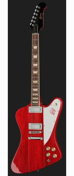 Gibson Firebird Platypus Vintage C, detalje 2