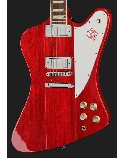 Gibson Firebird Platypus Vintage C, detalje 4