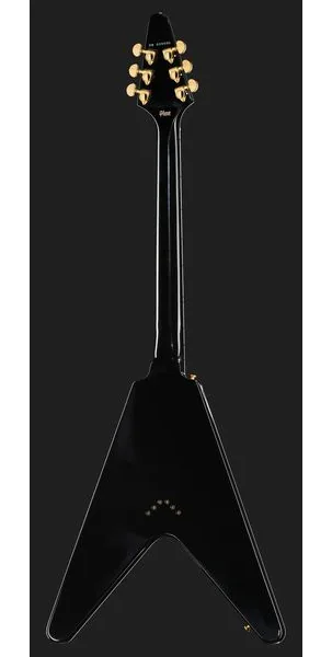 Gibson Flying V Custom EB, detalje 3