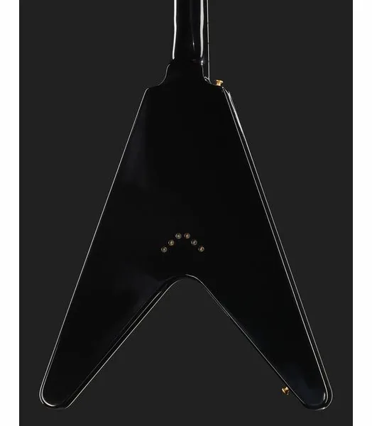 Gibson Flying V Custom EB, detalje 5