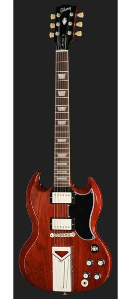 Gibson Jake Kiszka SG Standard FVC, detalje 2