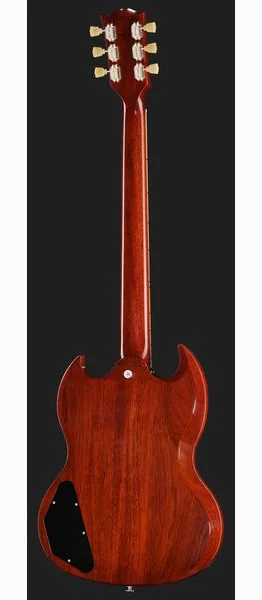 Gibson Jake Kiszka SG Standard FVC, detalje 3