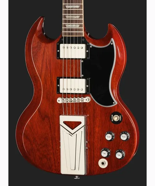 Gibson Jake Kiszka SG Standard FVC, detalje 4
