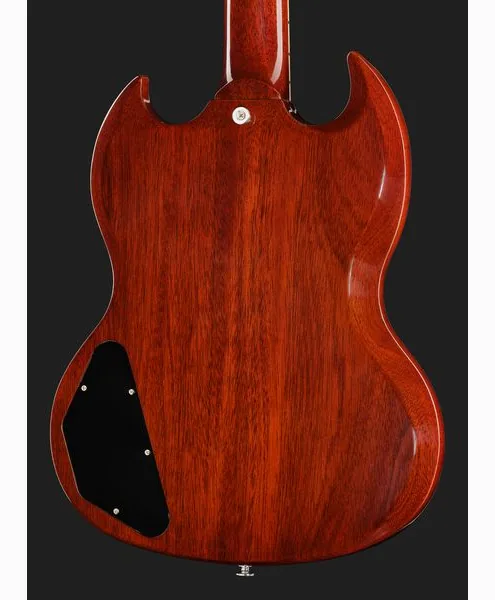 Gibson Jake Kiszka SG Standard FVC, detalje 5