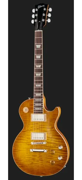 Gibson Kirk Hammett "Greeny" LP Std., detalje 2