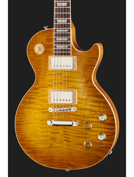 Gibson Kirk Hammett "Greeny" LP Std., detalje 4