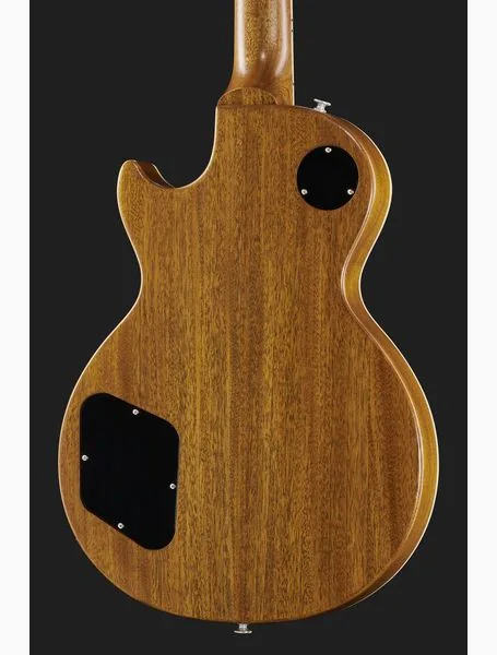 Gibson Kirk Hammett "Greeny" LP Std., detalje 5