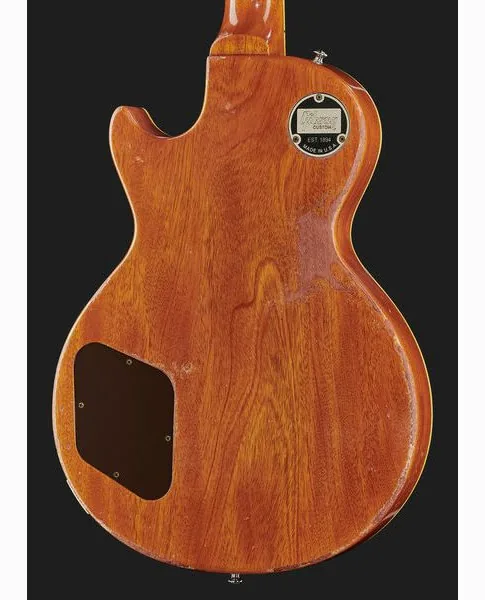 Gibson Les Paul 54 Goldtop Heavy Aged, detalje 5