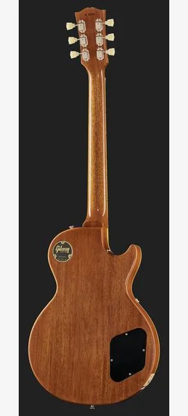 Gibson Les Paul 54 Goldtop VOS LH, detalje 3
