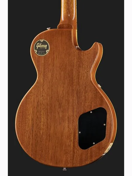 Gibson Les Paul 54 Goldtop VOS LH, detalje 5