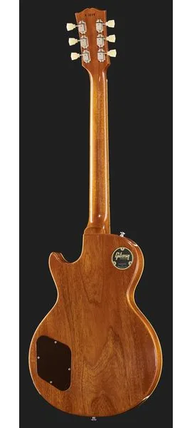 Gibson Les Paul 56 Goldtop ULA, detalje 3