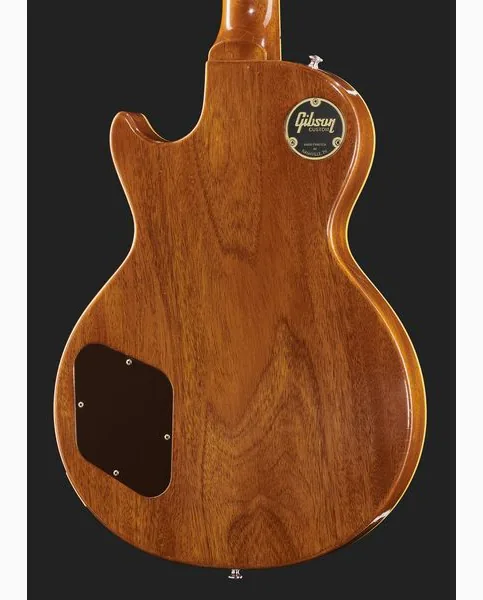 Gibson Les Paul 56 Goldtop ULA, detalje 5