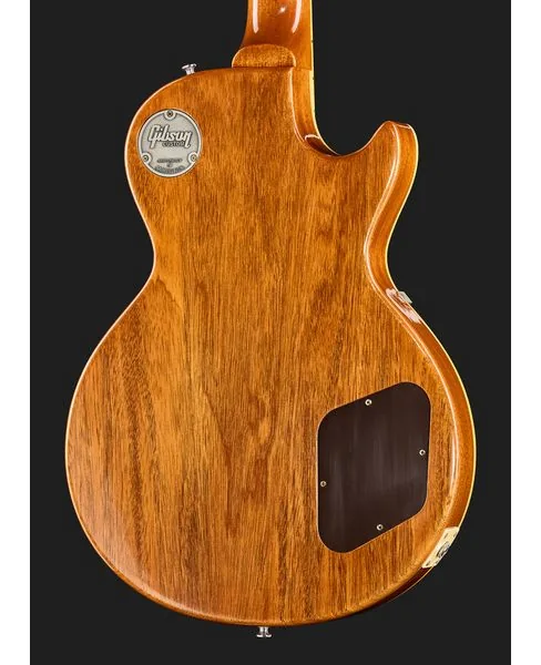 Gibson Les Paul 56 Goldtop VOS LH, detalje 5