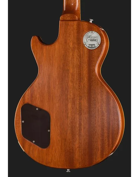 Gibson Les Paul 56 Goldtop VOS, detalje 5