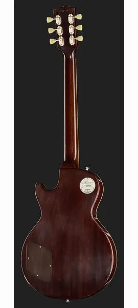 Gibson Les Paul 57 Goldtop DB LA, detalje 3