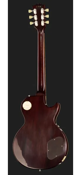 Gibson Les Paul 57 Goldtop DB VOS LH, detalje 3
