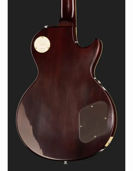 Gibson Les Paul 57 Goldtop DB VOS LH, detalje 5