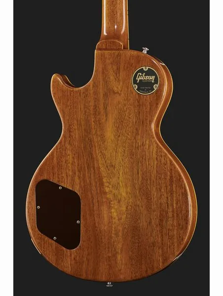 Gibson Les Paul 57 Goldtop ULA, detalje 5