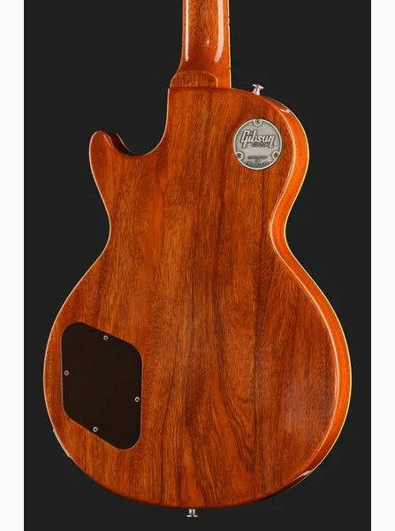 Gibson Les Paul 57 Goldtop VOS, detalje 5