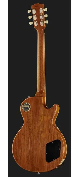 Gibson Les Paul 57 Goldtop VOS LH, detalje 3