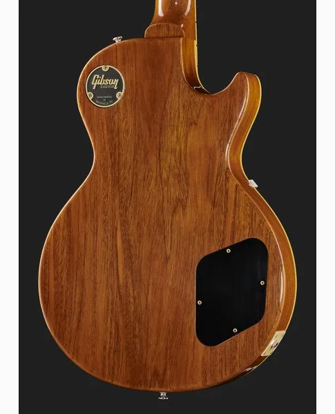 Gibson Les Paul 57 Goldtop VOS LH, detalje 5