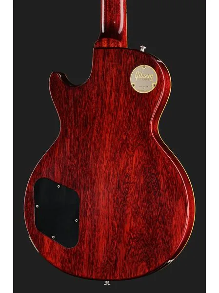 Gibson Les Paul 58 Iced Tea VOS, detalje 5