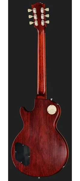 Gibson Les Paul 58 Washed Cherry VOS, detalje 3