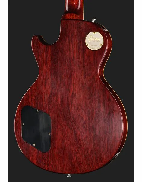 Gibson Les Paul 58 Washed Cherry VOS, detalje 5