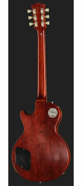 Gibson Les Paul 59 Cherry Teaburst LA, detalje 3