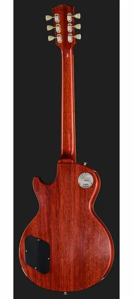 Gibson Les Paul 59 DL Light Aged, detalje 3