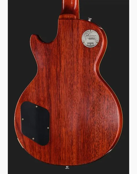 Gibson Les Paul 59 DL Light Aged, detalje 5