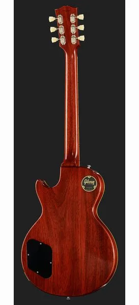 Gibson Les Paul 59 FB ULA, detalje 3