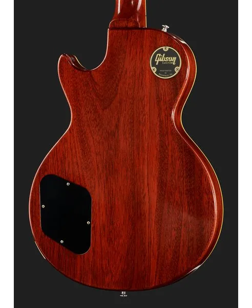 Gibson Les Paul 59 FB ULA, detalje 5