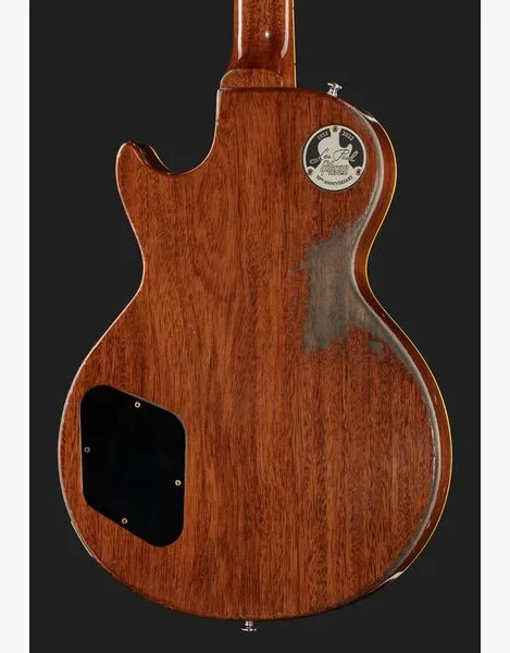 Gibson Les Paul 59 GPB Heavy Aged, detalje 5