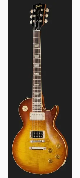 Gibson Les Paul 59 HPT DIT #2, detalje 2