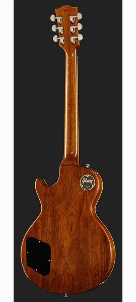 Gibson Les Paul 59 HPT DIT #2, detalje 3