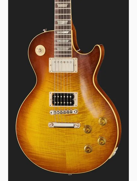 Gibson Les Paul 59 HPT DIT #2, detalje 4