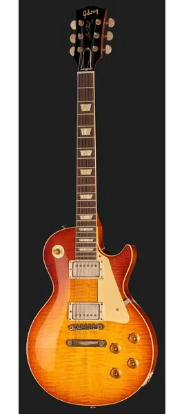 Gibson Les Paul 59 HPT DIT #6, detalje 2
