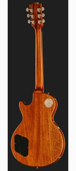 Gibson Les Paul 59 HPT DIT #6, detalje 3