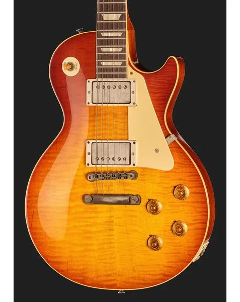Gibson Les Paul 59 HPT DIT #6, detalje 4