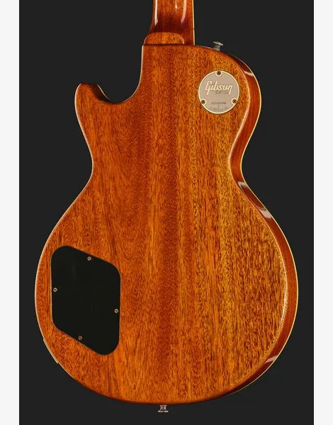 Gibson Les Paul 59 HPT DIT #6, detalje 5