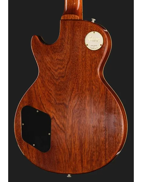 Gibson Les Paul 59 HPT MF #1, detalje 5