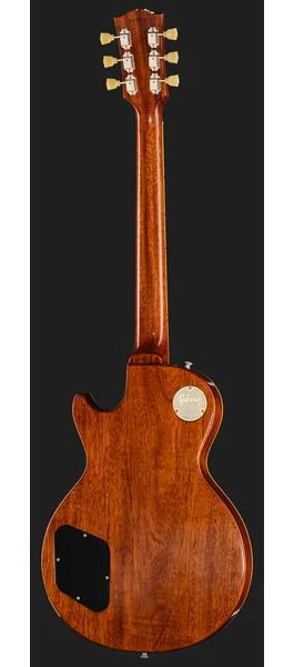 Gibson Les Paul 59 HPT MF #3, detalje 3
